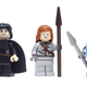 Illustration for article titled emGame Of Thrones/em LEGO Is As Awesome As It Is Expensive